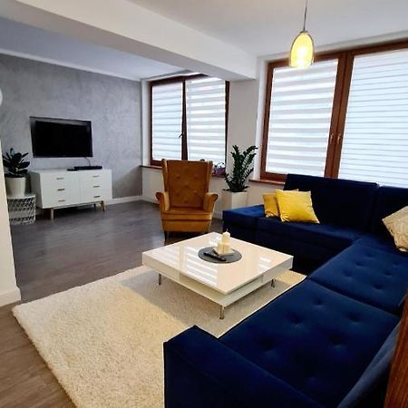 Lake House-Dwu Poziomowy Gizycko Luaran gambar