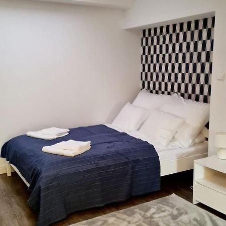 Lake House-Dwu Poziomowy Gizycko Luaran gambar