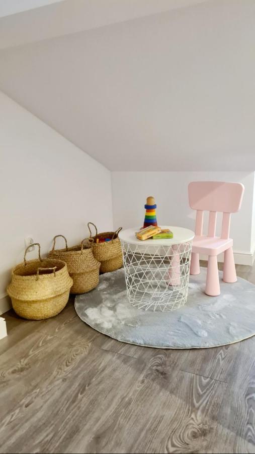 Lake House-Dwu Poziomowy Gizycko Luaran gambar