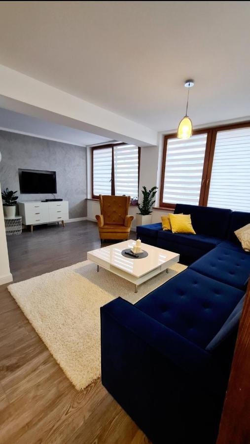 Lake House-Dwu Poziomowy Gizycko Luaran gambar